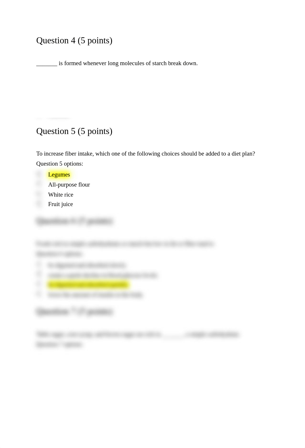 Nutrition Part 1 EXAM 4 1ST ATTEMPT.docx_d2plao3i90v_page2