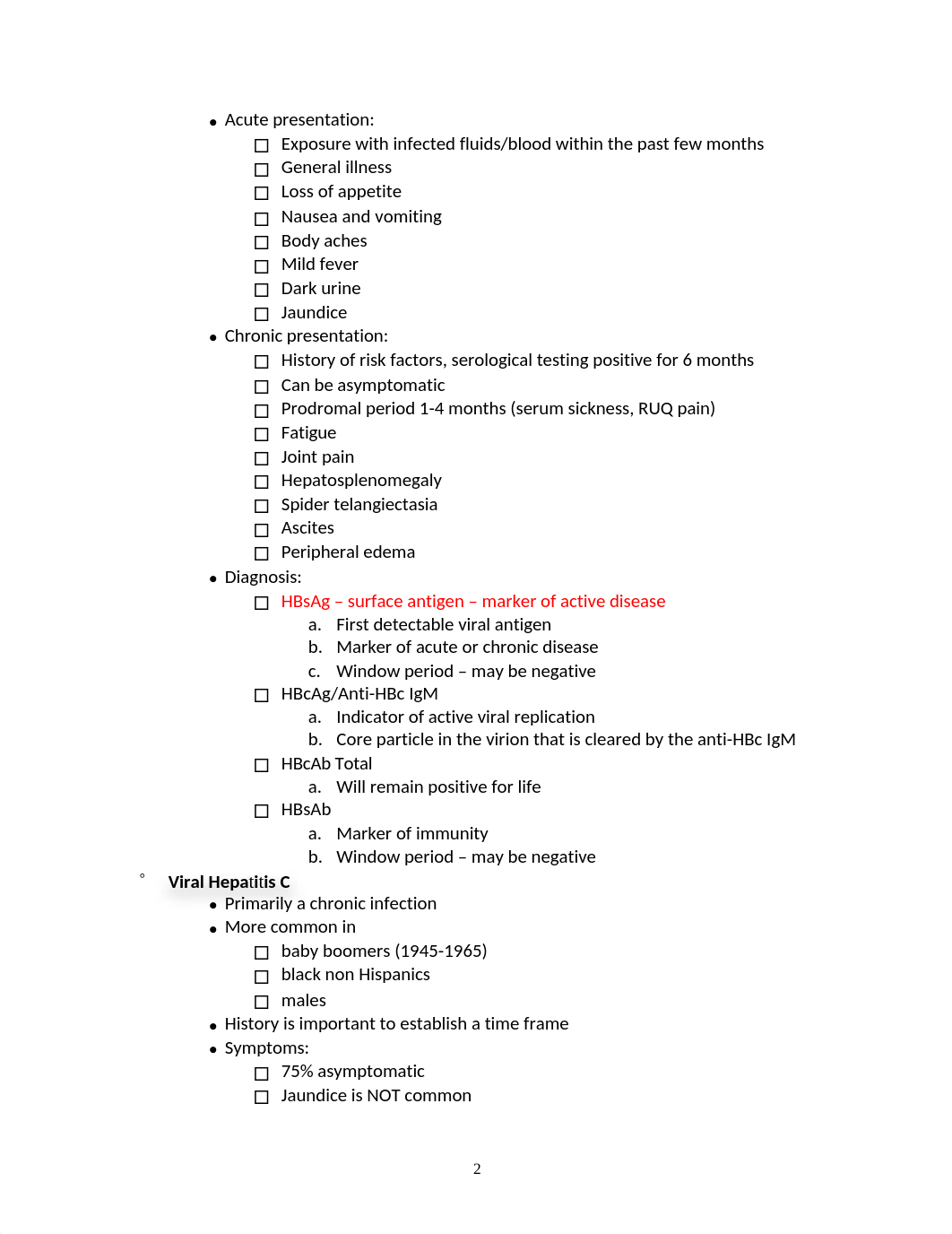 533 Module 7 Hepatitis Objectives.docx_d2pmypmsje4_page2