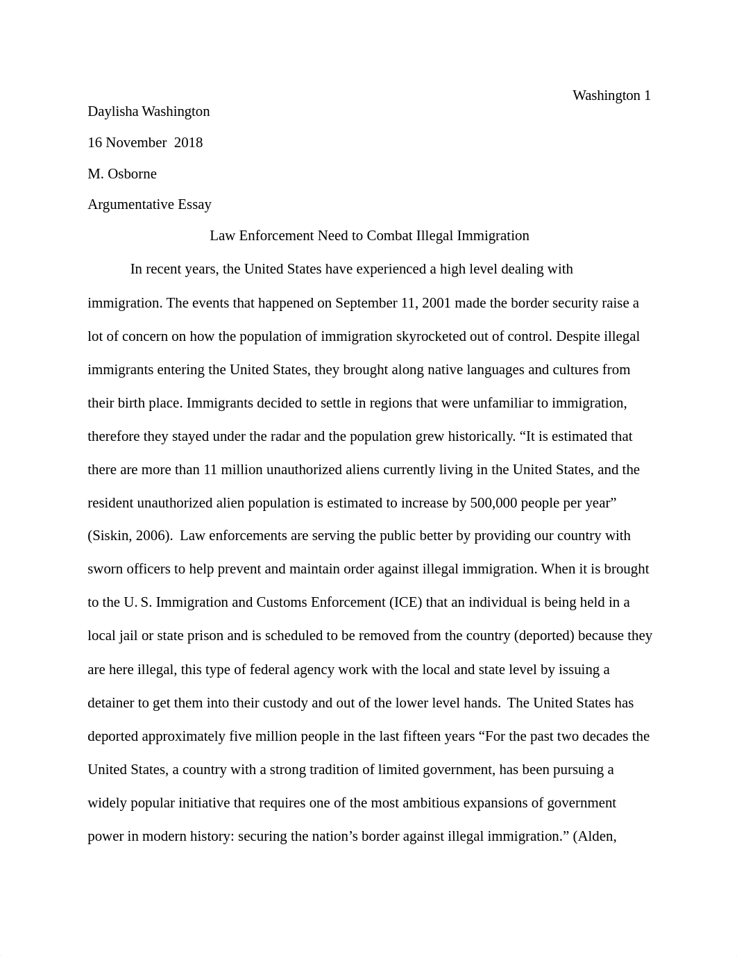 Law Enforcement Strategies Use to   Combat Illegal Immigration_d2pn405r2ez_page1