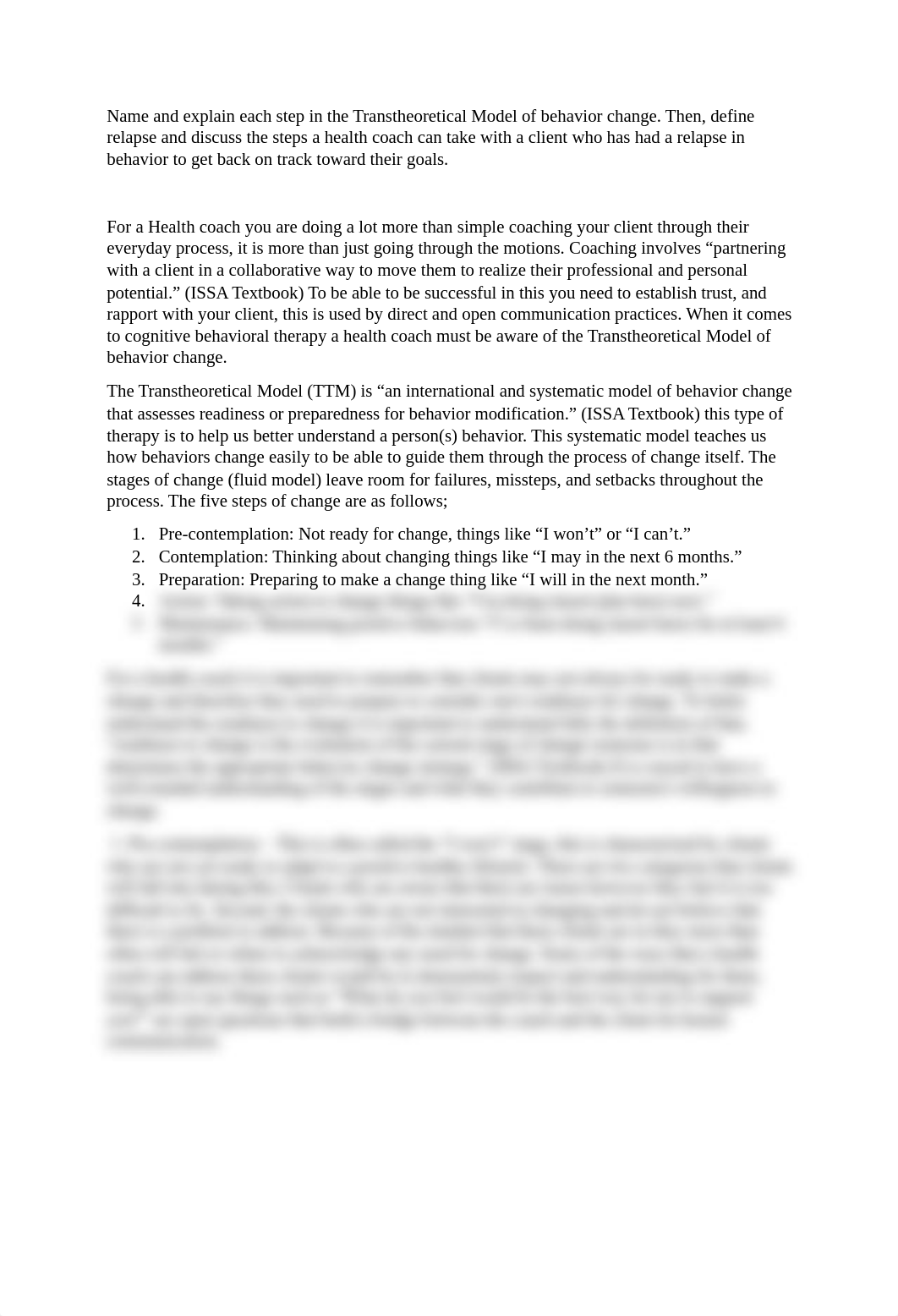 ISSA Health Coach Essay 1.docx_d2pnehhghl9_page1