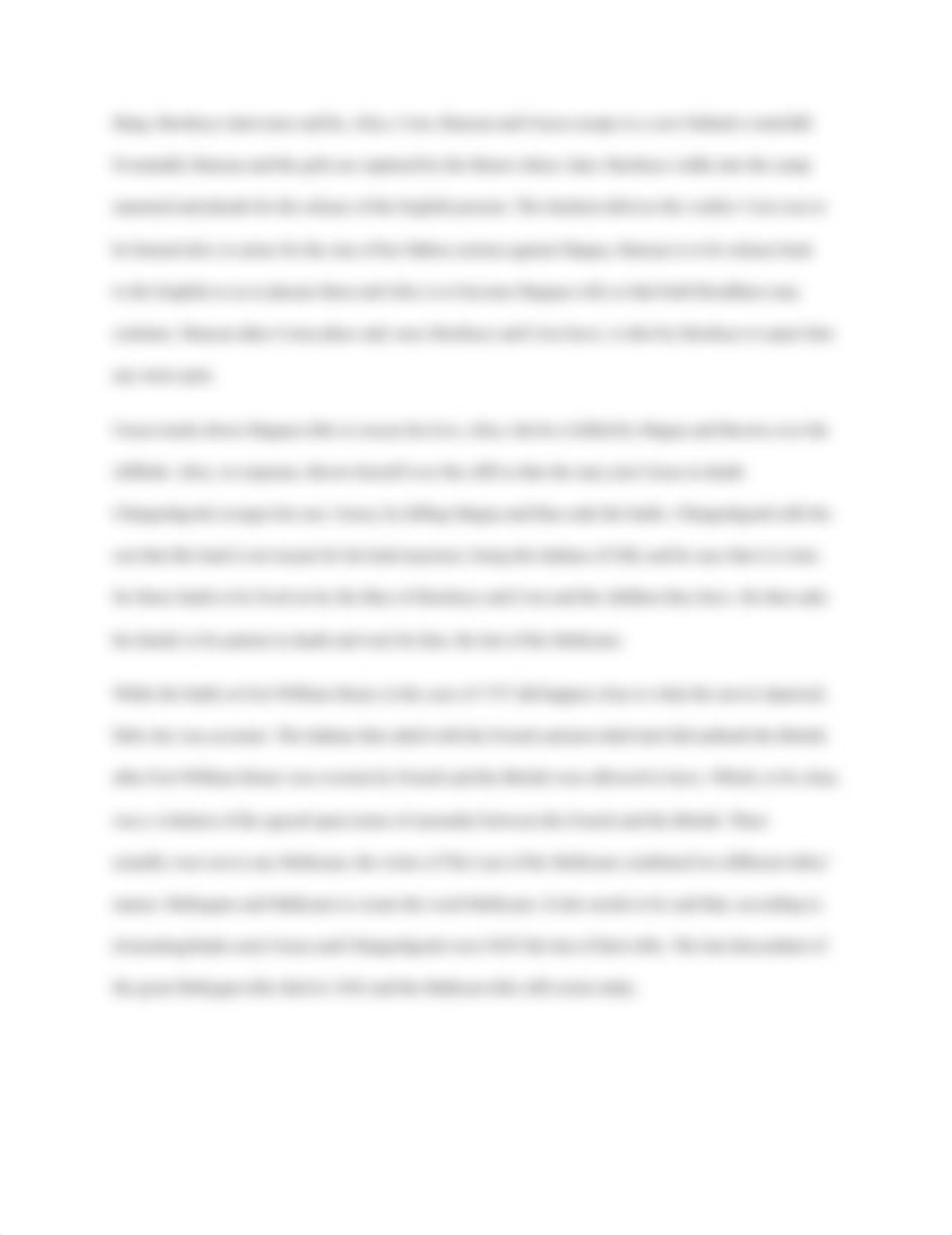 The Last of the Mohicans - Movie Review.docx_d2poucymkxh_page3