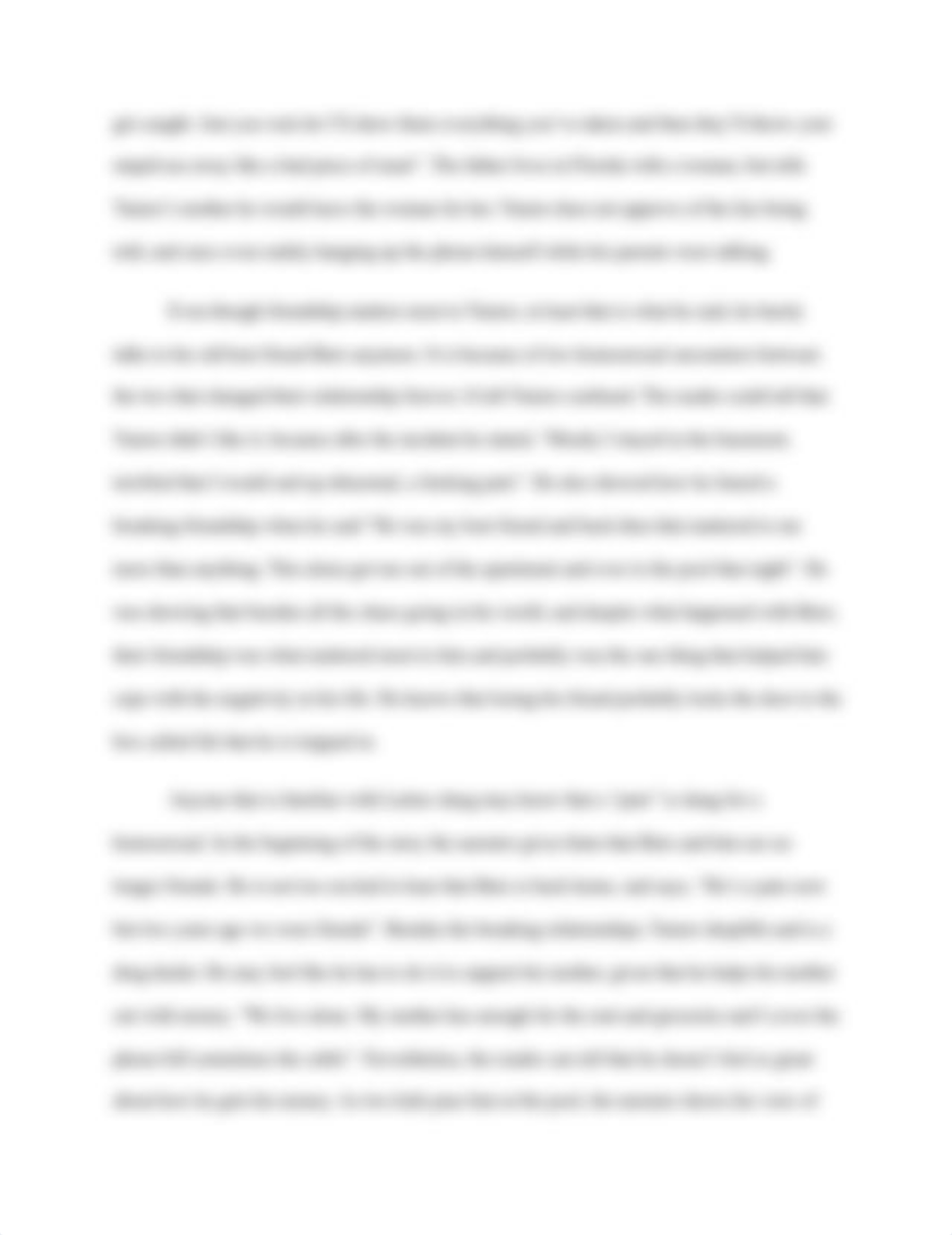 "Drown" by Junot Diaz Analysis_d2pp6id4yra_page2