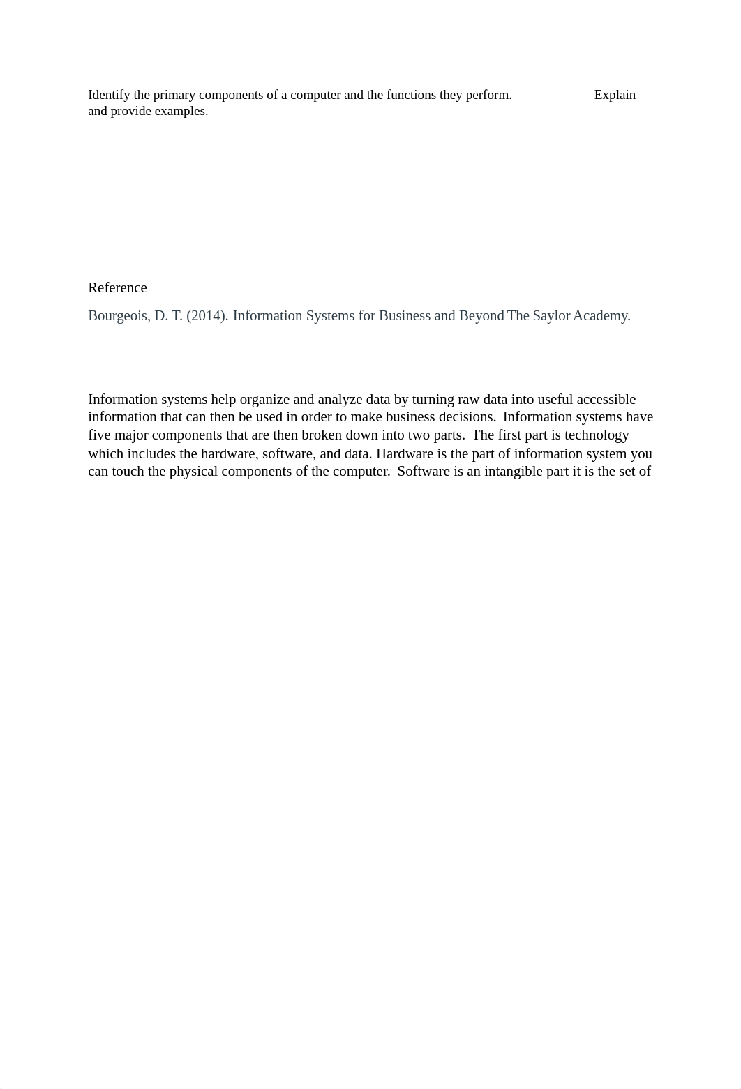 Identify the primary components of a computer and the functions they perform.docx_d2ppj52qqpe_page1