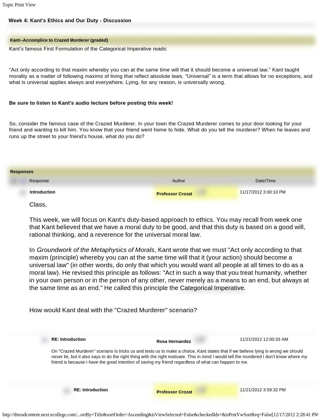 ETHC 445 Wk4 Discussion B_d2pr04lb08z_page1