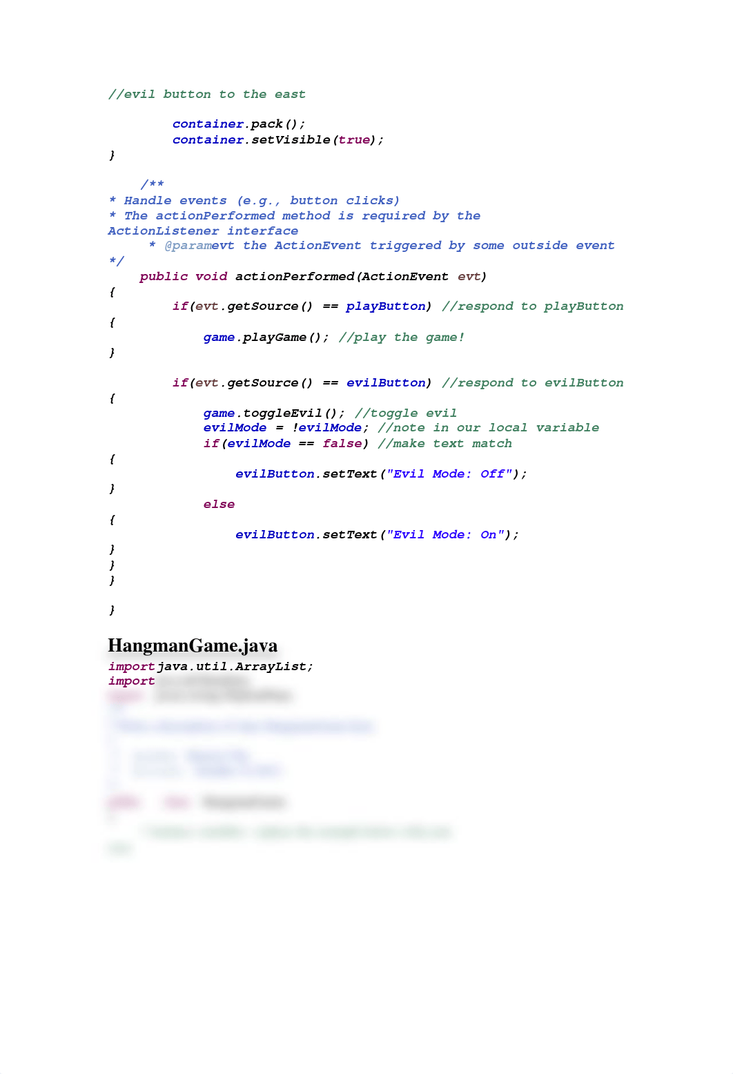 Computer Science 161 Homework 6: Hangman Generated User Interface (GUI)_d2pri20eicy_page2