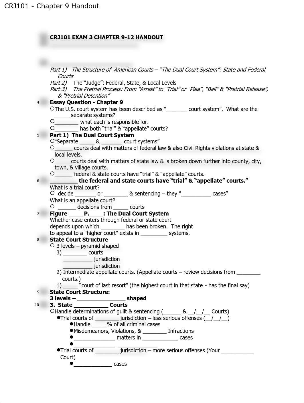 CRJ101 Exam 3 Handout.pdf_d2pszz50okf_page1