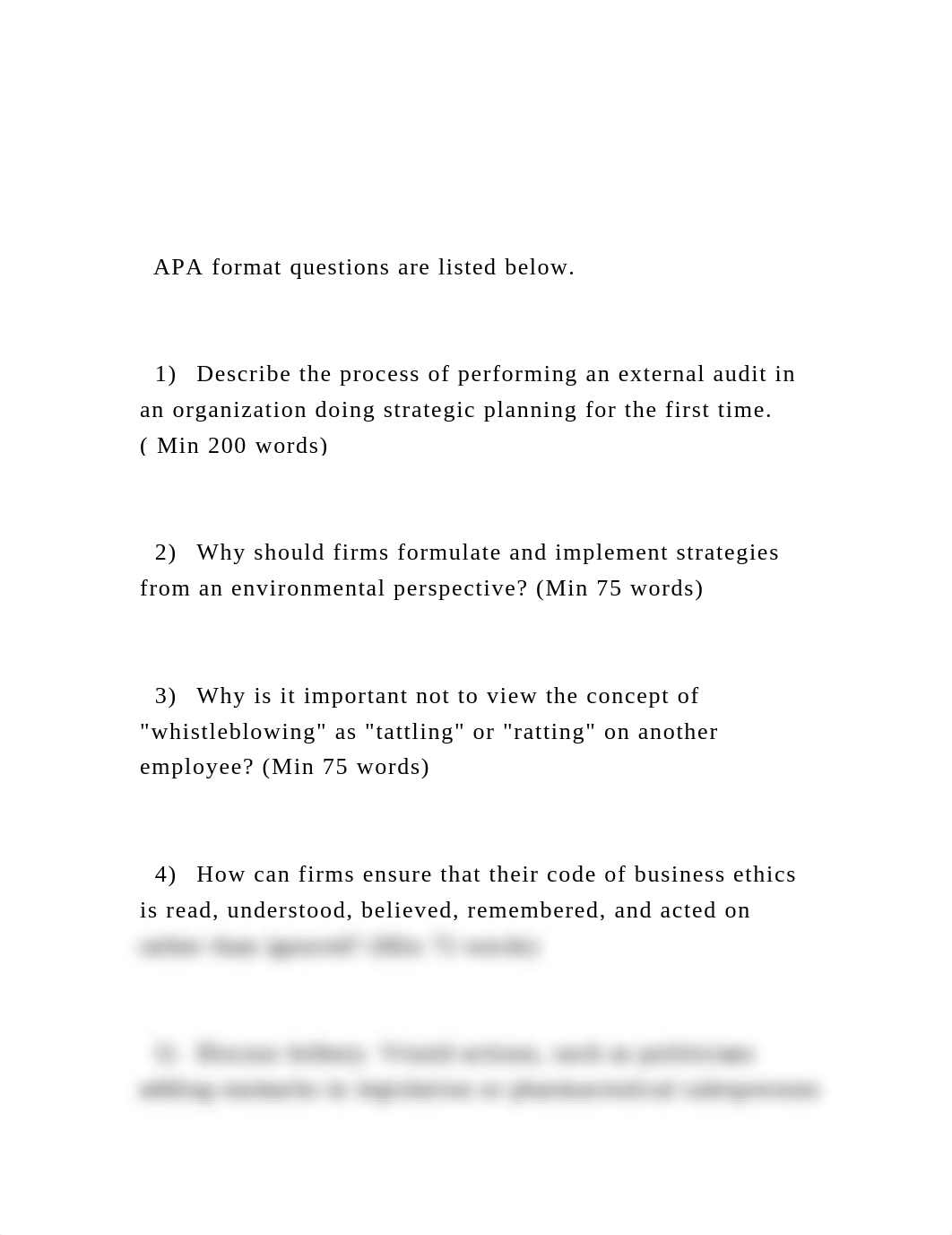 APA format questions are listed below.   1)Describe the .docx_d2pt6vwr6wc_page2