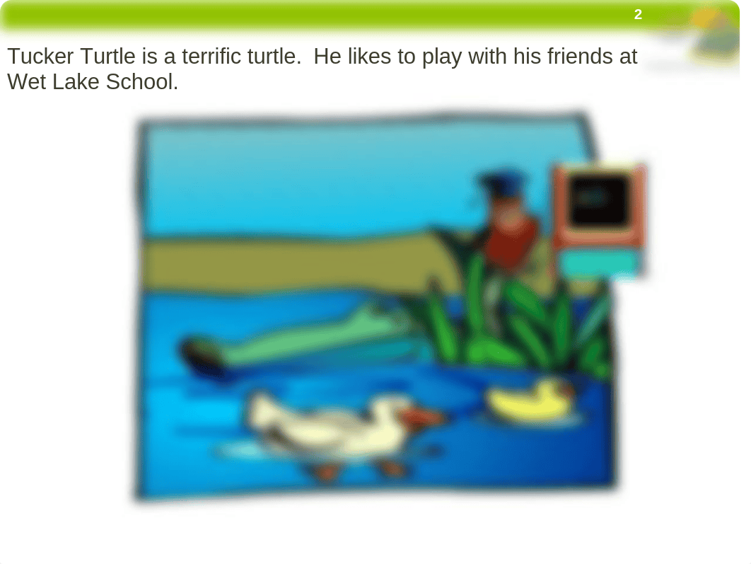 Tucker Turtle (gets too excited).ppt_d2ptxg52ny5_page2