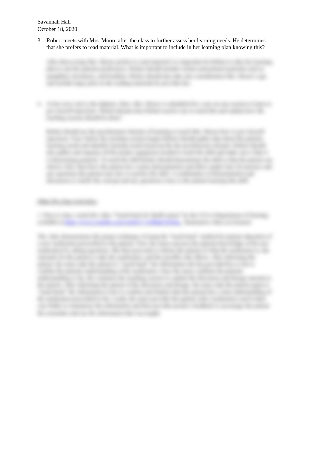 Ch 25 Patient Education Case Study.docx_d2pu7y3kku1_page2