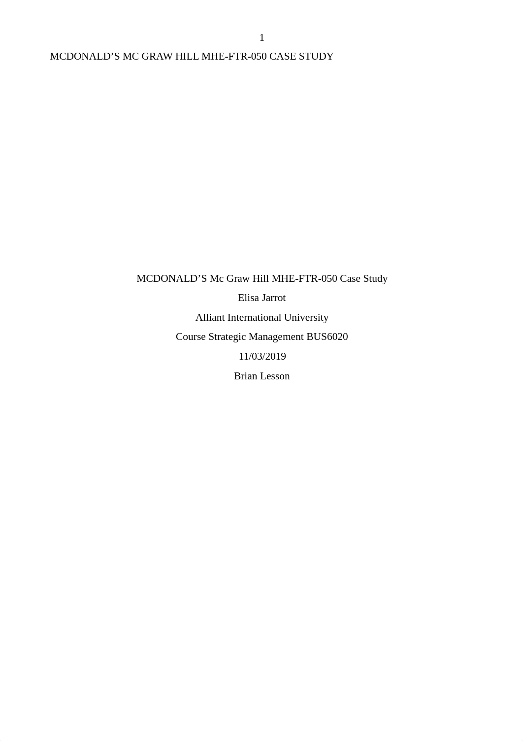 CaseStudy Mcdonald's (Week 3).pdf_d2pwqzg72gt_page1