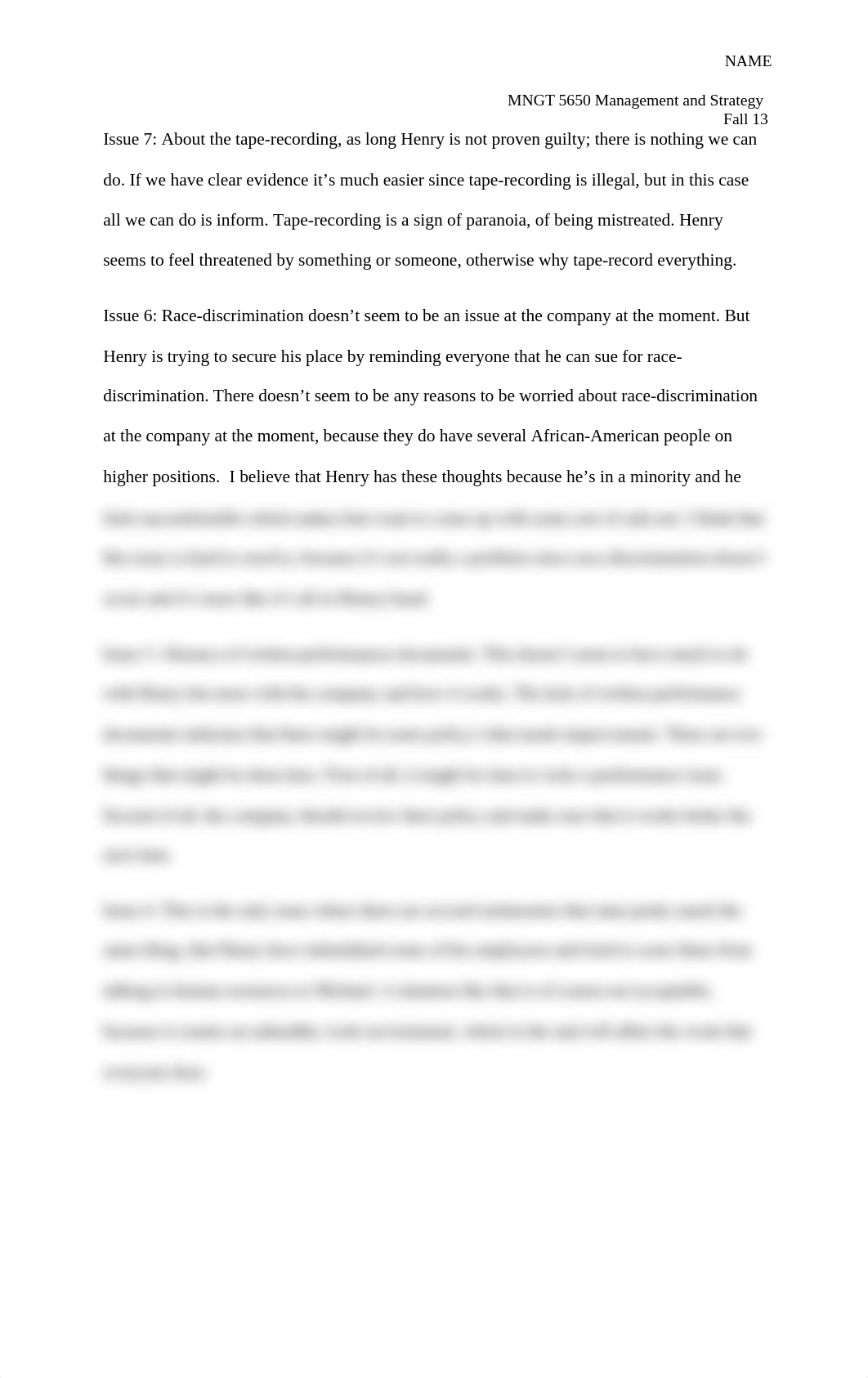 MNGT 5650 Management and Strategy MIDTERM case_d2pycmfna6b_page2