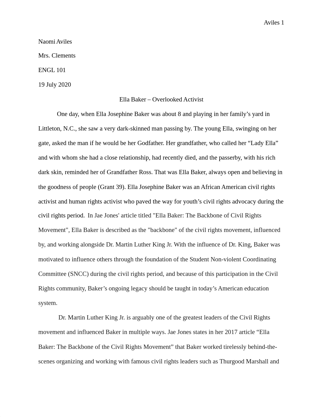 Ella Baker - Overlooked Activist.docx_d2pzpp77hju_page1