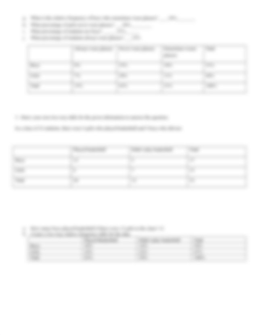 Two way frequency tables worksheet.doc_d2q11mpd5nw_page2