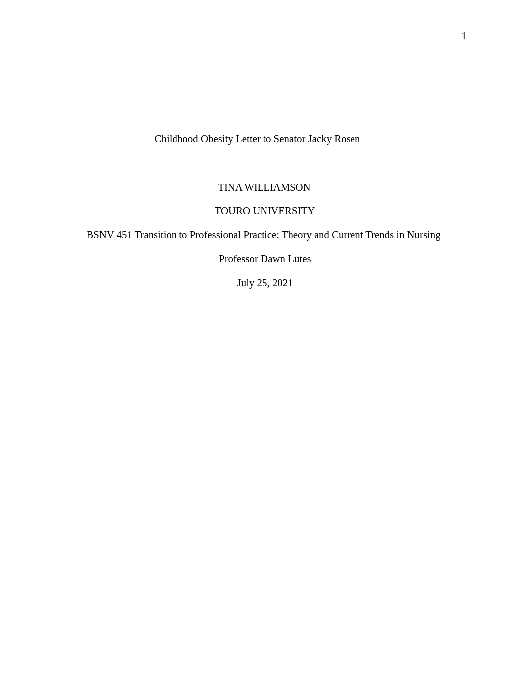 A letter to the Senator of Nevada concerning childhood obesity.docx_d2q12op68xh_page1