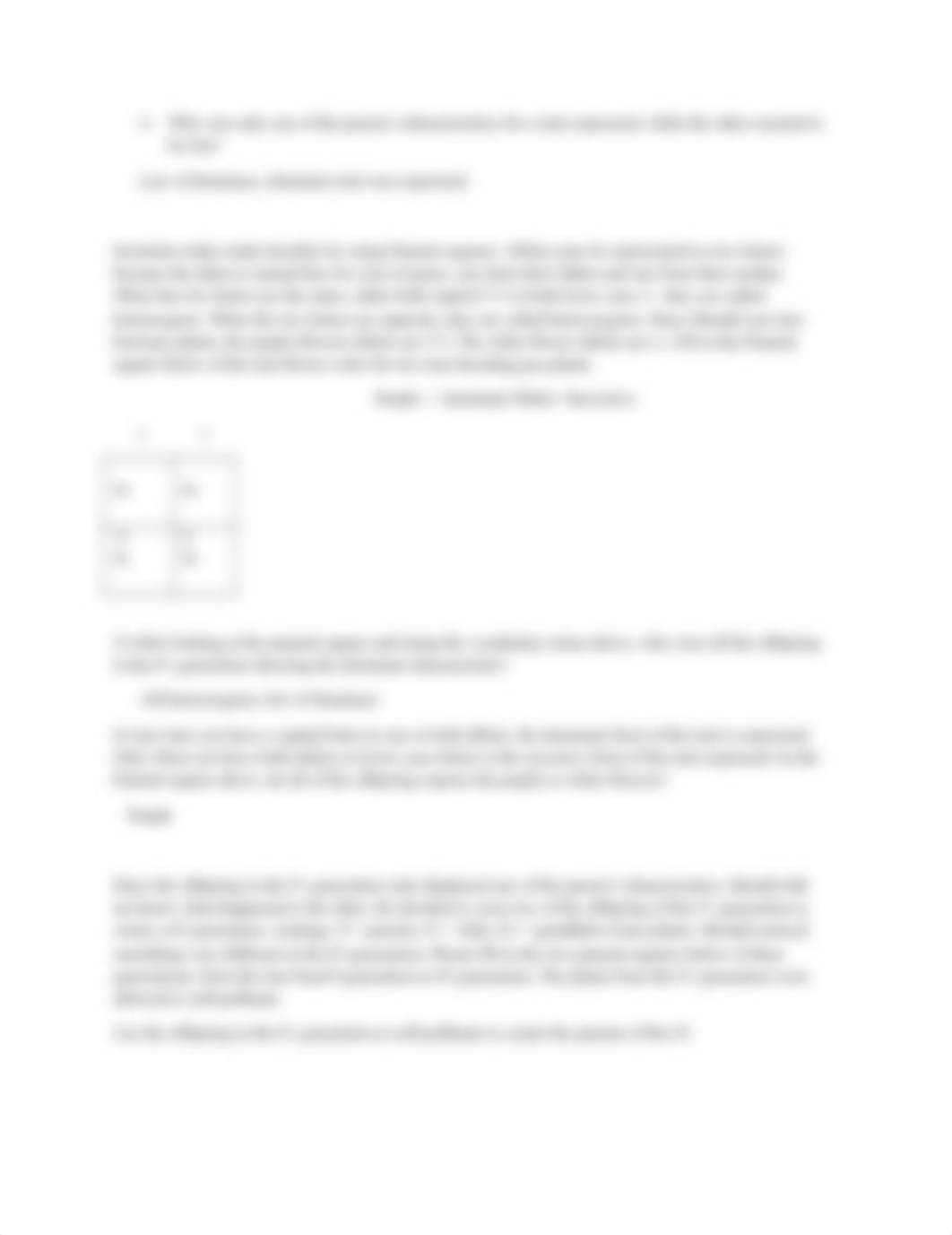 MENDEL Pea Plants Lab and problems   BIO 115 AA AB Spring 2020.docx_d2q150s4fp0_page2