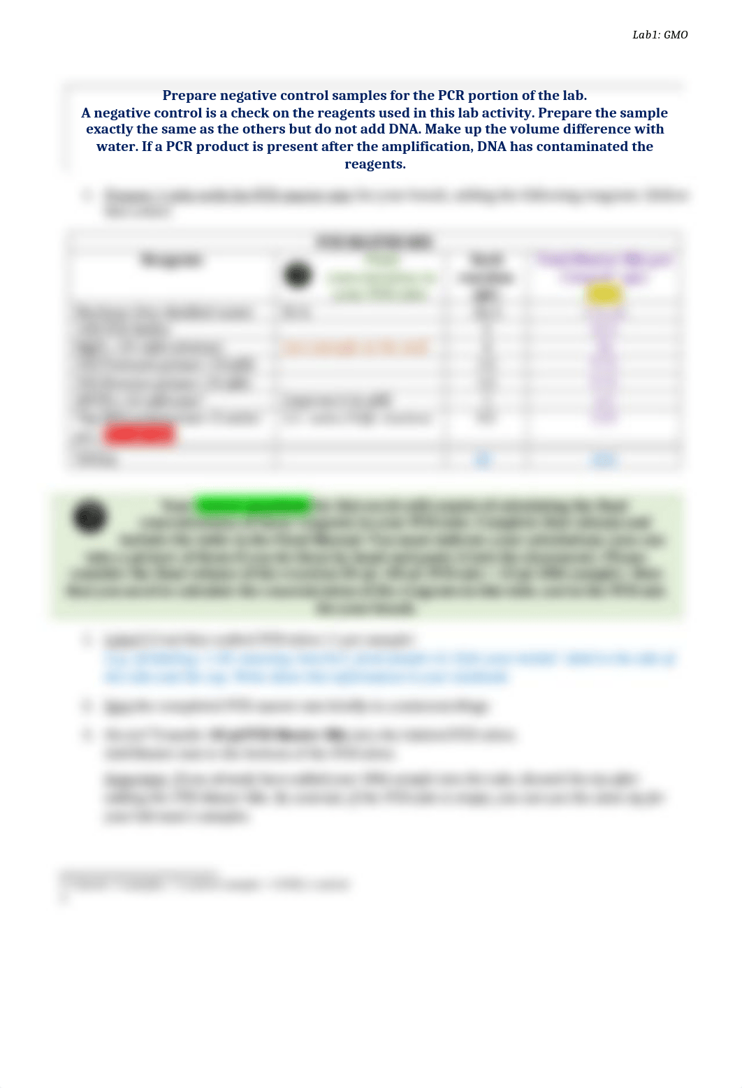 Lab1.2 Food PCR- PROTOCOL.docx_d2q1l7jdhvj_page2