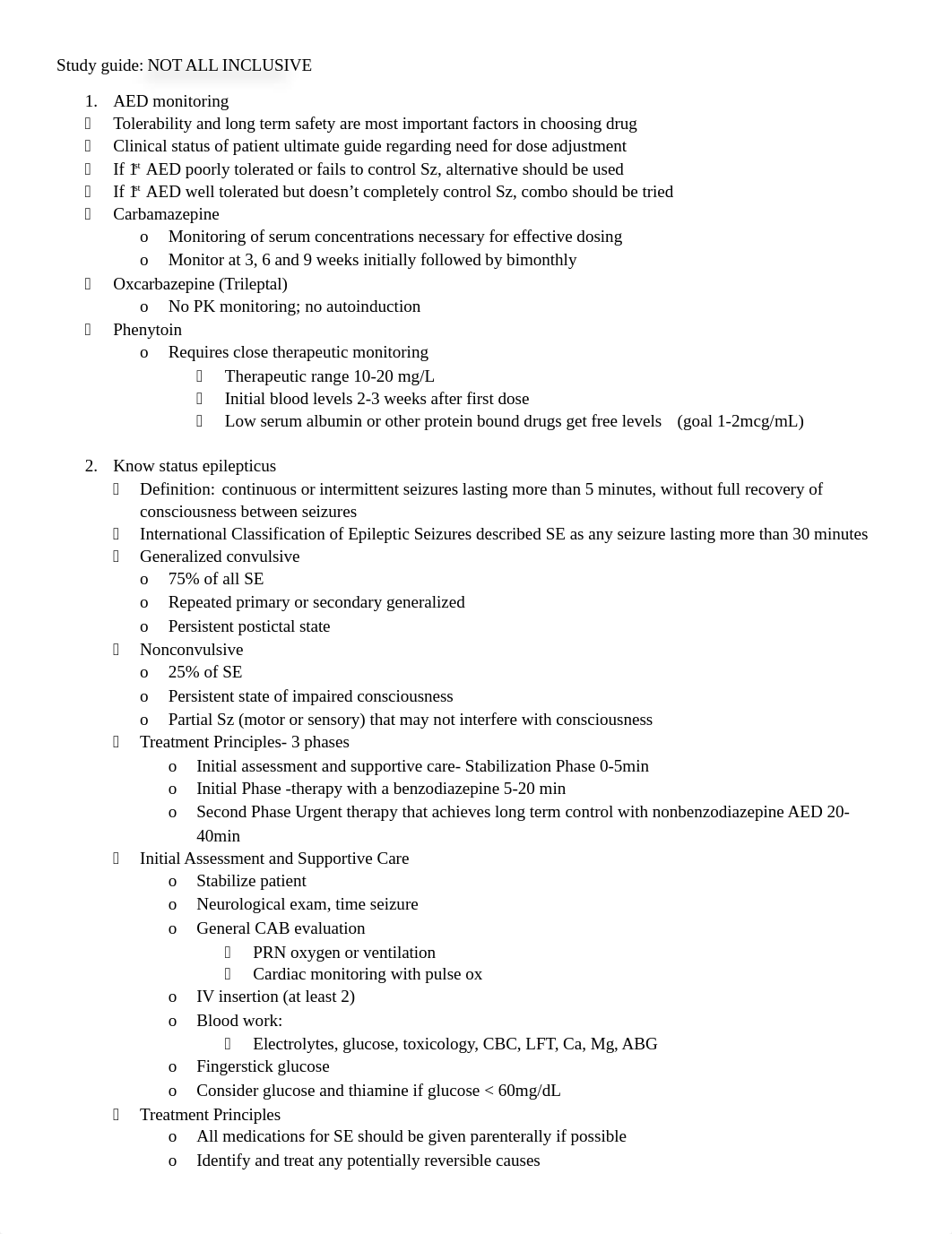 Study guide- Pharm Test 2 from Joanna.docx_d2q2s7y4vzc_page1