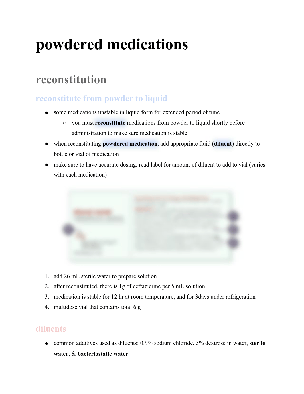 powdered medications module.pdf_d2q3bedfhlf_page1