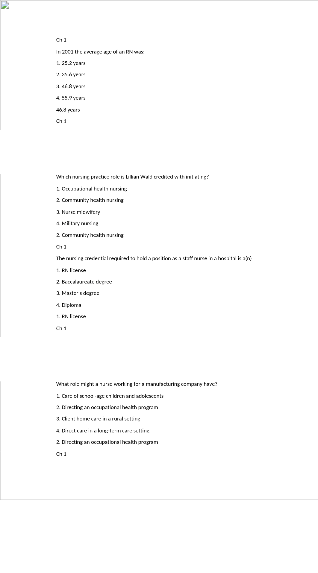 Foundation of Nursing Ch. 1-2.docx_d2q3kd68pbo_page1