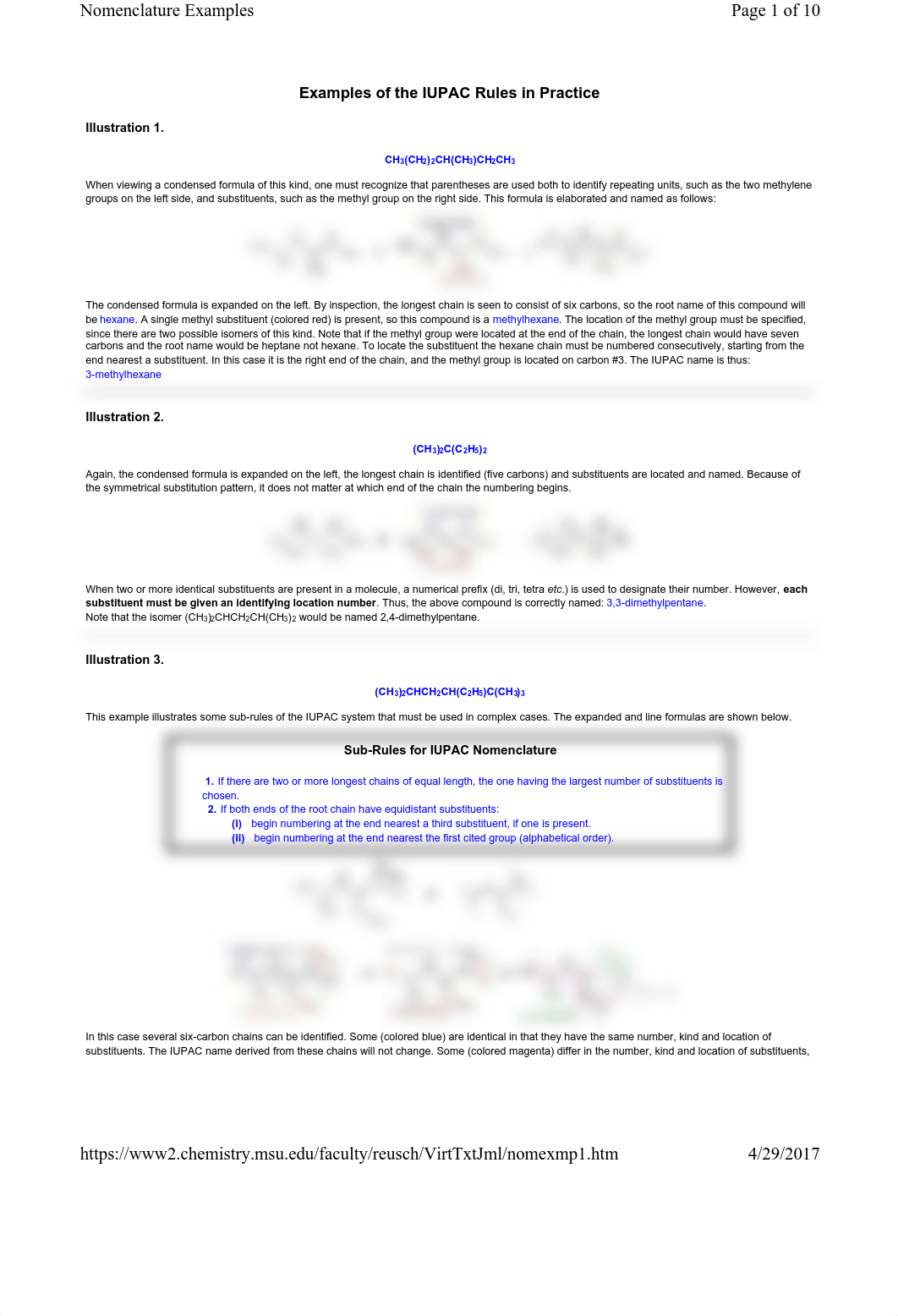 Naming Alkenes & Alkynes_d2q3nx8zkb3_page1