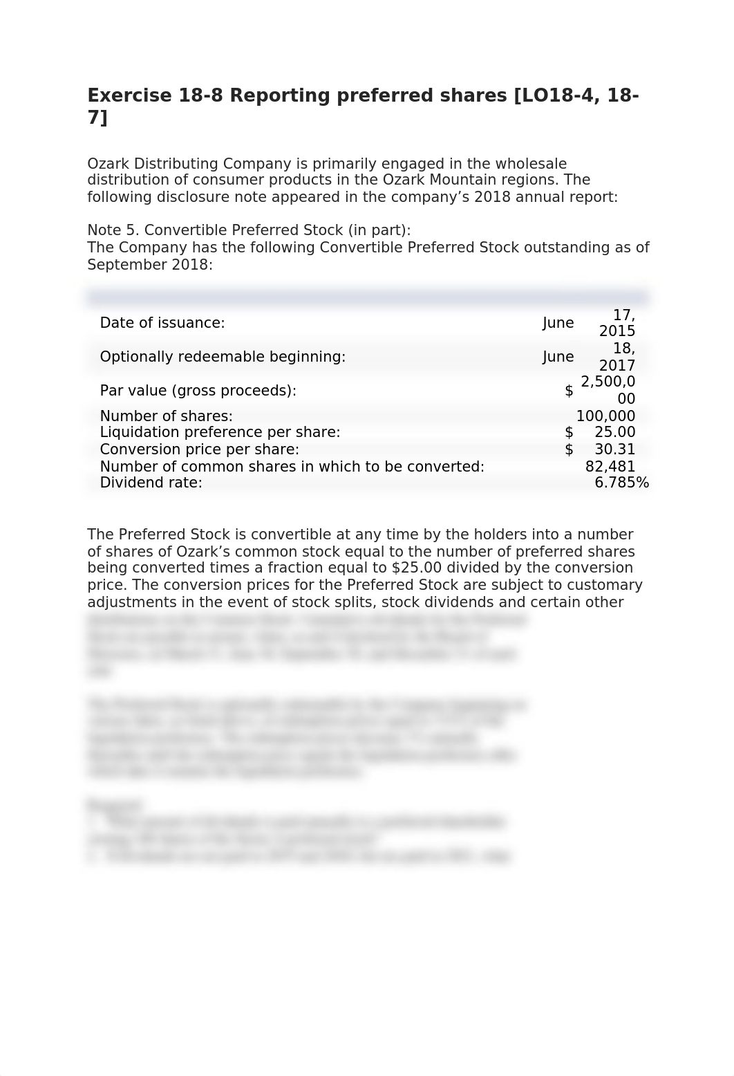 Exercise 18-8 Reporting preferred shares .docx_d2q4in5mf7y_page1