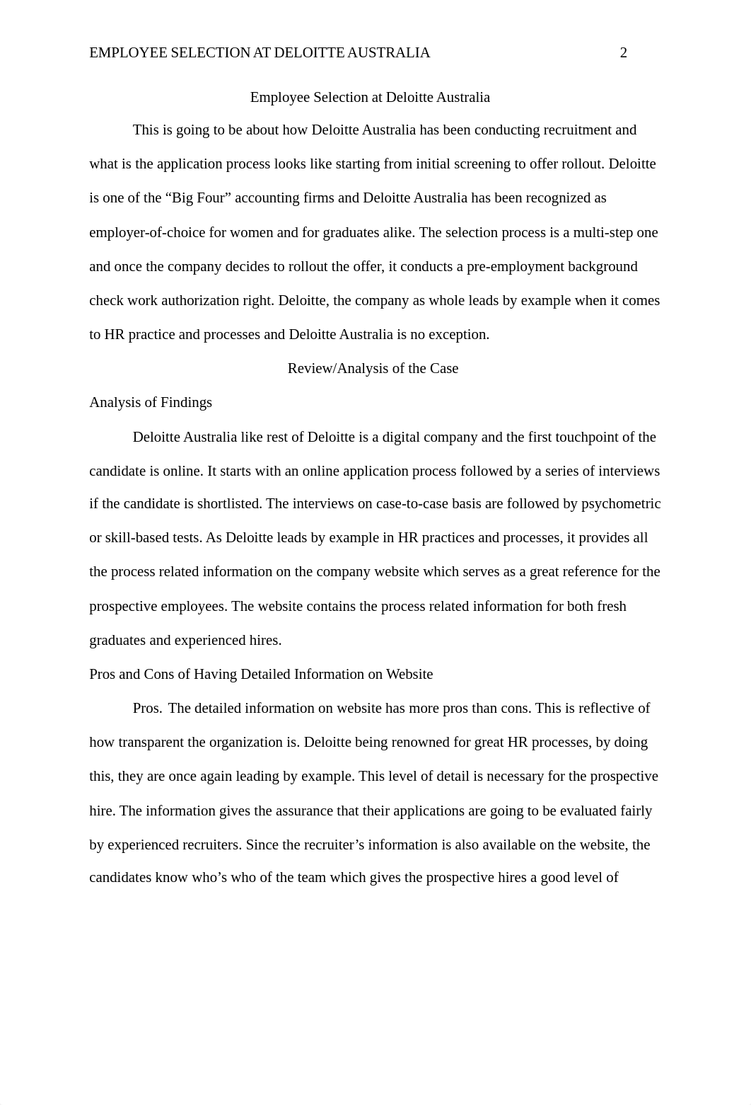 Case Study Wk4- Case Study- Employee Selection at Deloitte Australia-APA-Anurag Chatterjee.doc_d2q7dhckp07_page2