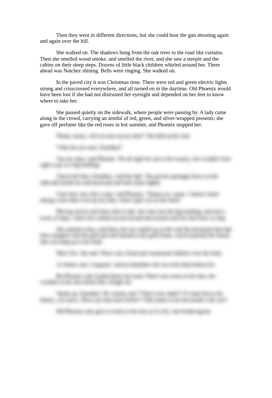 Then they went in different directions, worn path response 3_d2q885rrbf7_page1