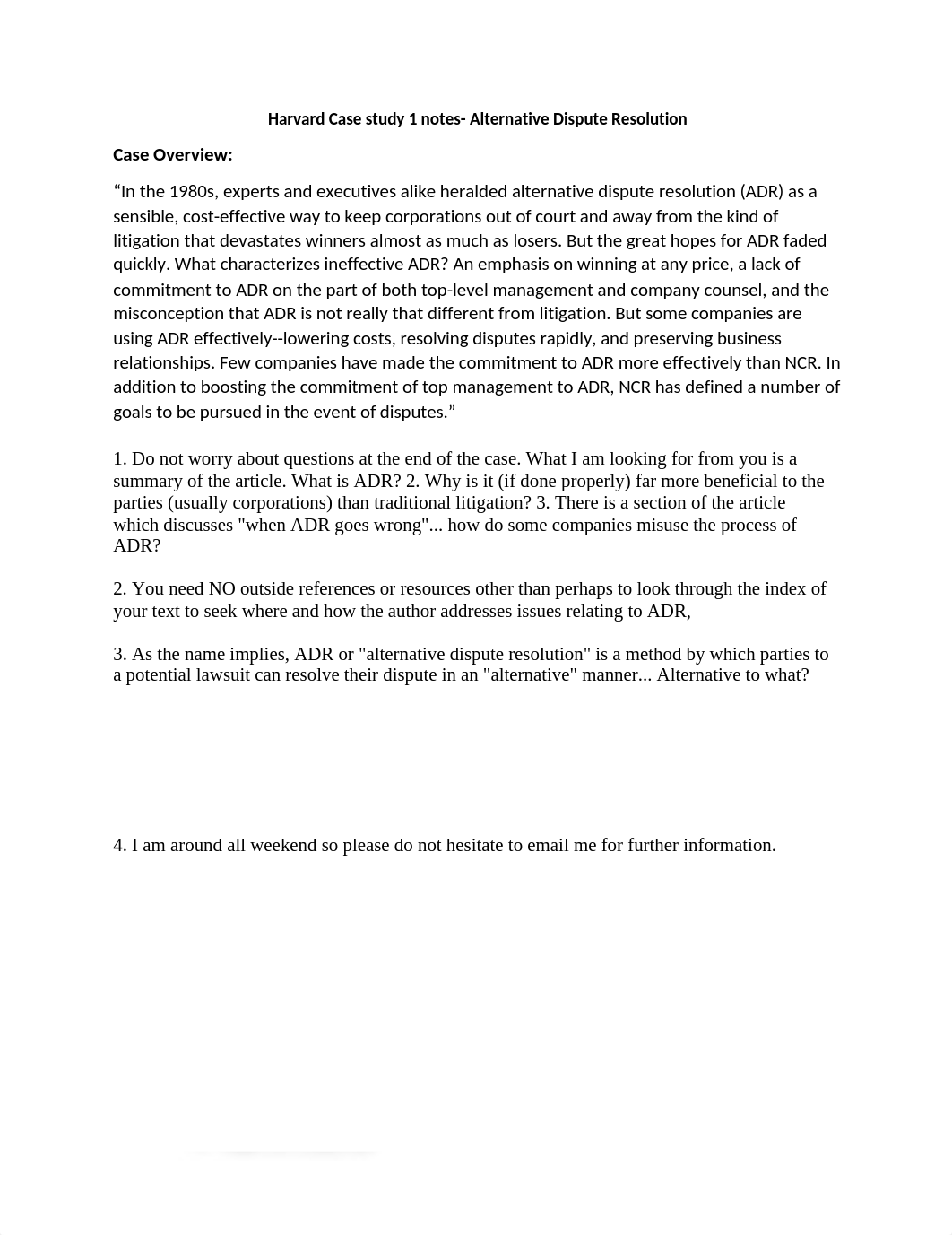 Harvard Case study 1 notes.docx_d2q90y1h8dg_page1