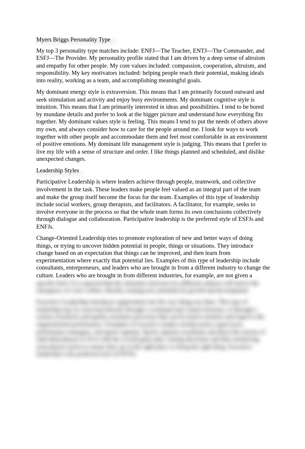 NRSI 402 Personal leadership and management style inventory 1.docx_d2qa8qo5516_page1