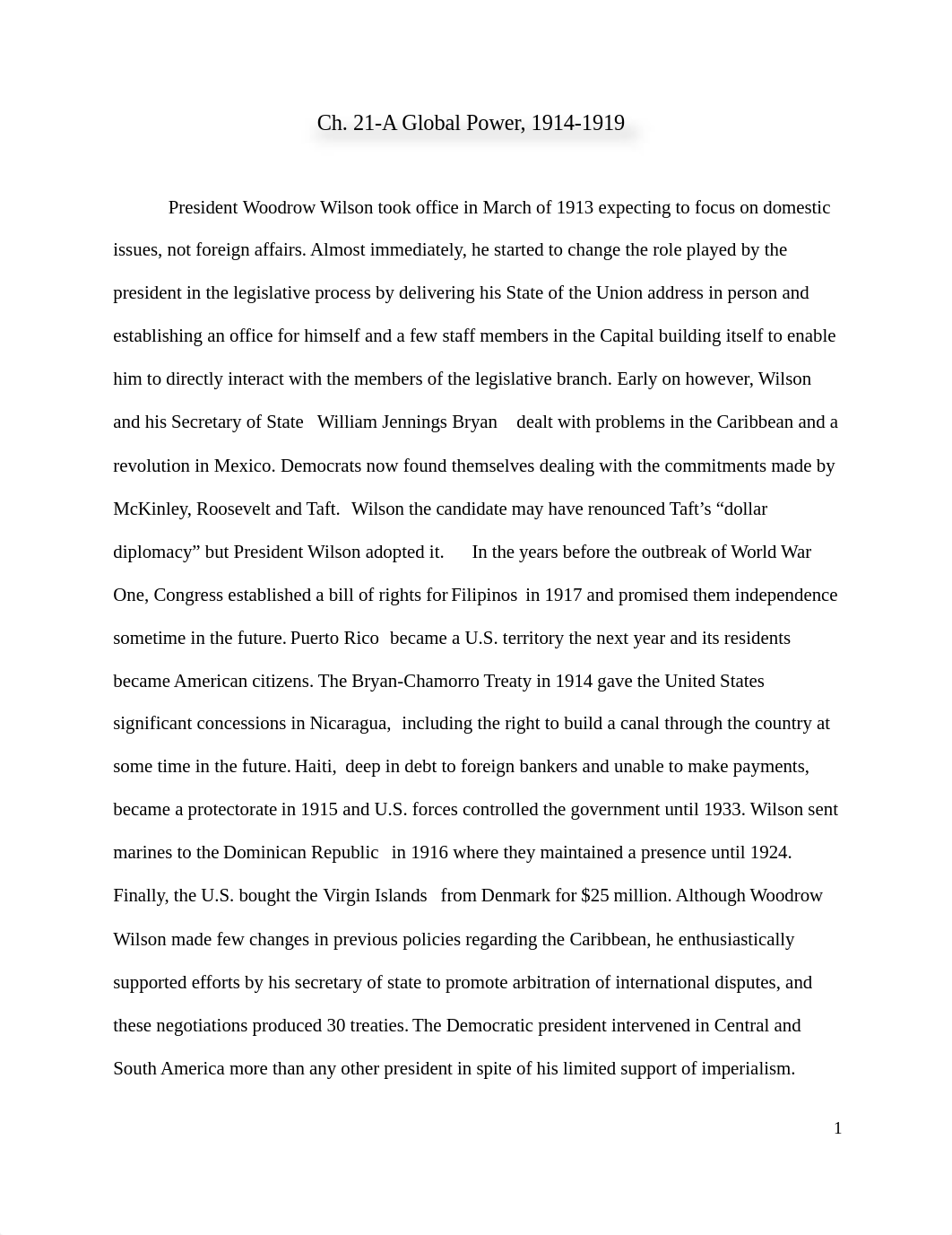 Chapter 21-A Global Power, 1914-1919.inst.docx_d2qbd4nqrp2_page1