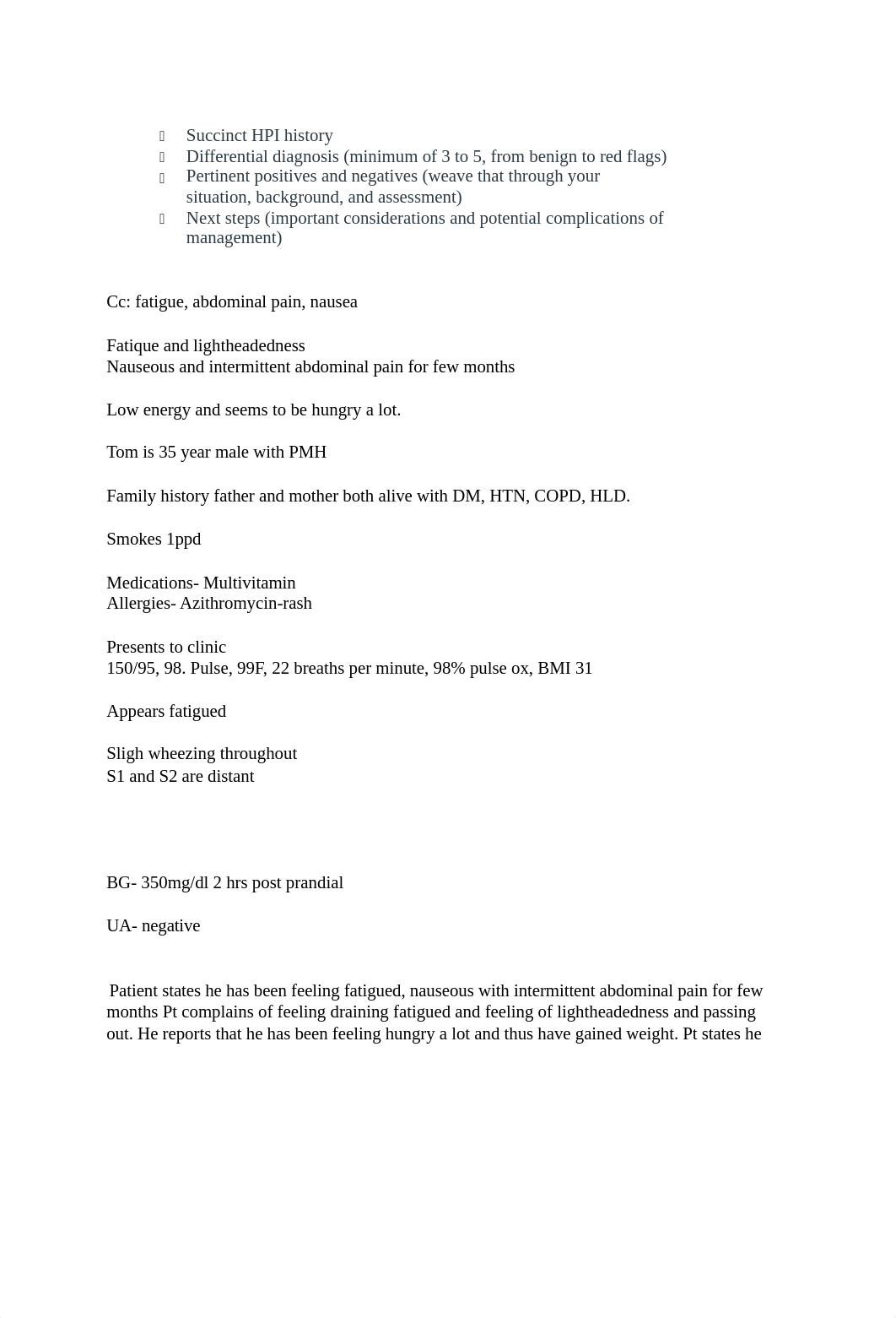 SOAP note endocrinology(DM type 2).docx_d2qcqd3y0tq_page1