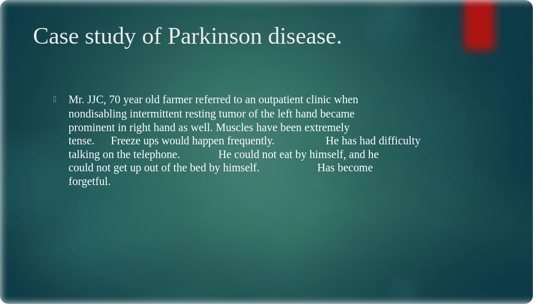 Parkinson final disease presentation^.pptx_d2qe0c4mjch_page2