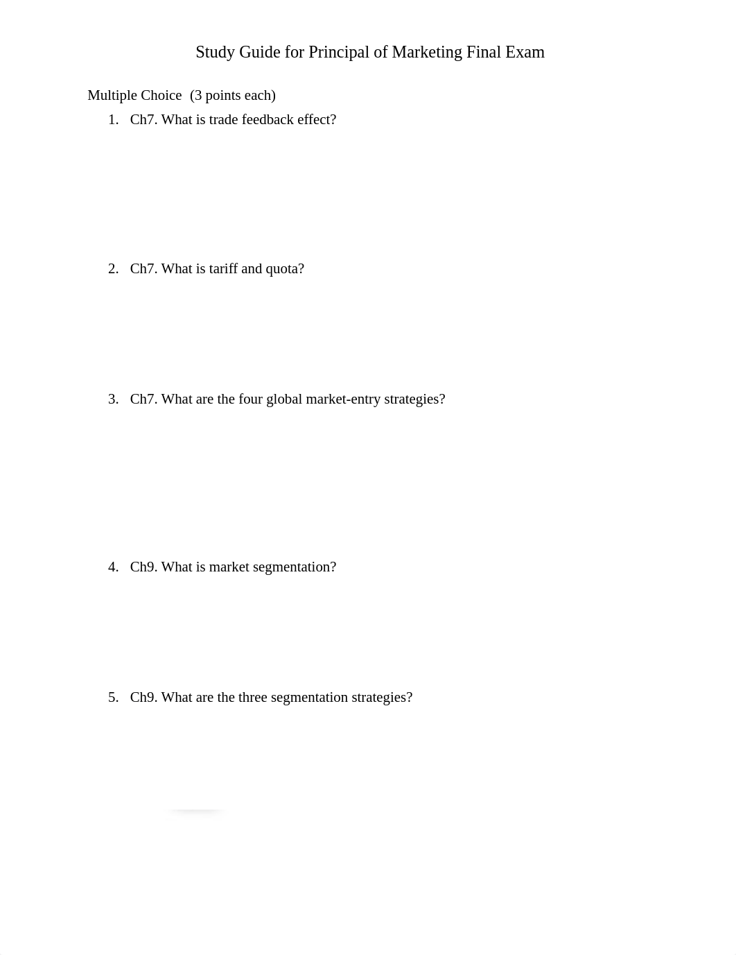 Marketing Final Study Guide.docx_d2qjpjfvr0t_page1