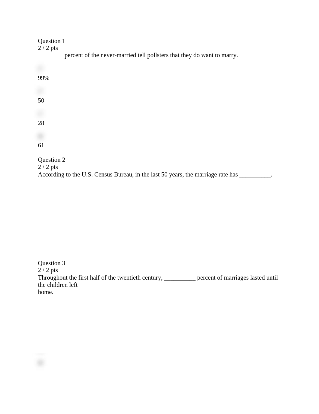 Chapter 7 Marriage and Family test.docx_d2qjrh7f6ur_page1