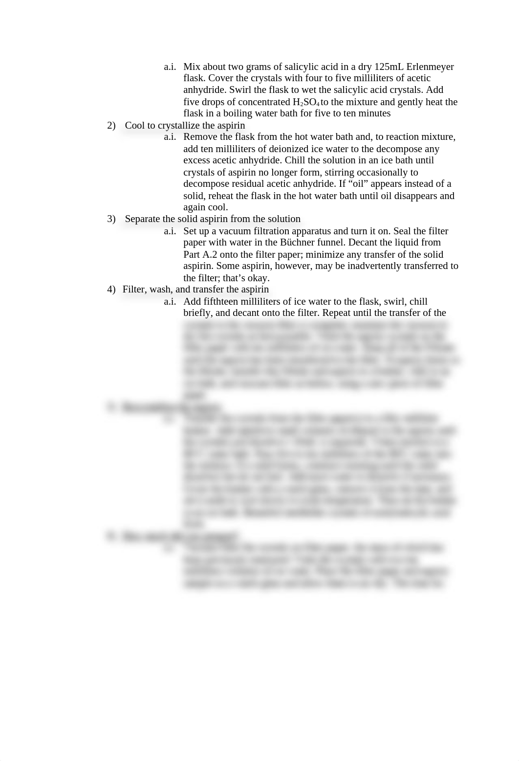 Aspirin Lab Repot Rough Draft_d2qlojure8o_page2