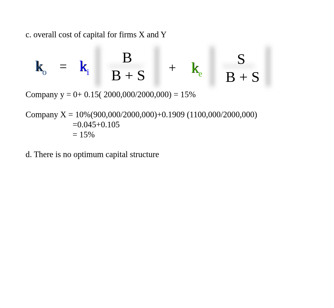 Capital structureexercisewithanswers.ppt_d2qmr7v92er_page4