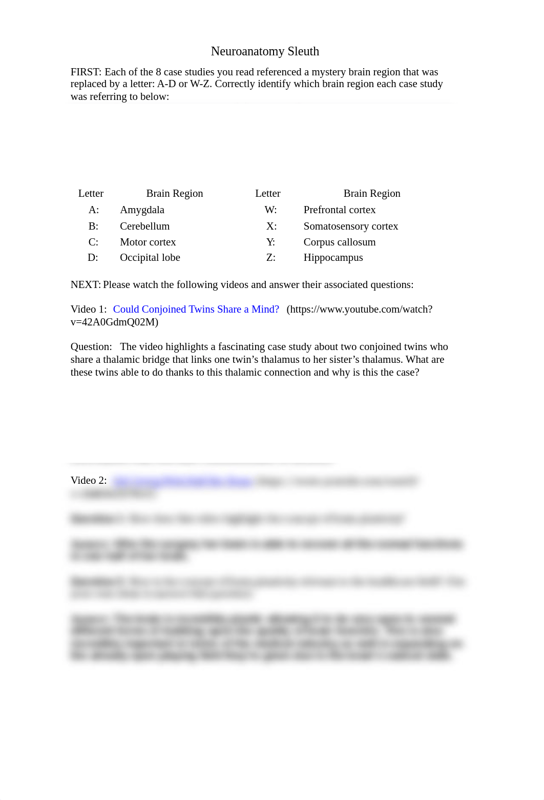 Week 3 Neuroanatomy Sleuth Handout.doc_d2qmrrjoqbq_page1