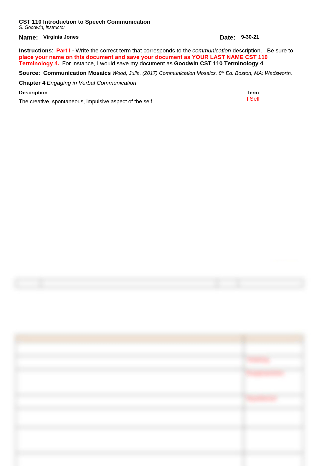 Jones CST 110 Terminology 4.doc_d2qn28jmjt6_page1