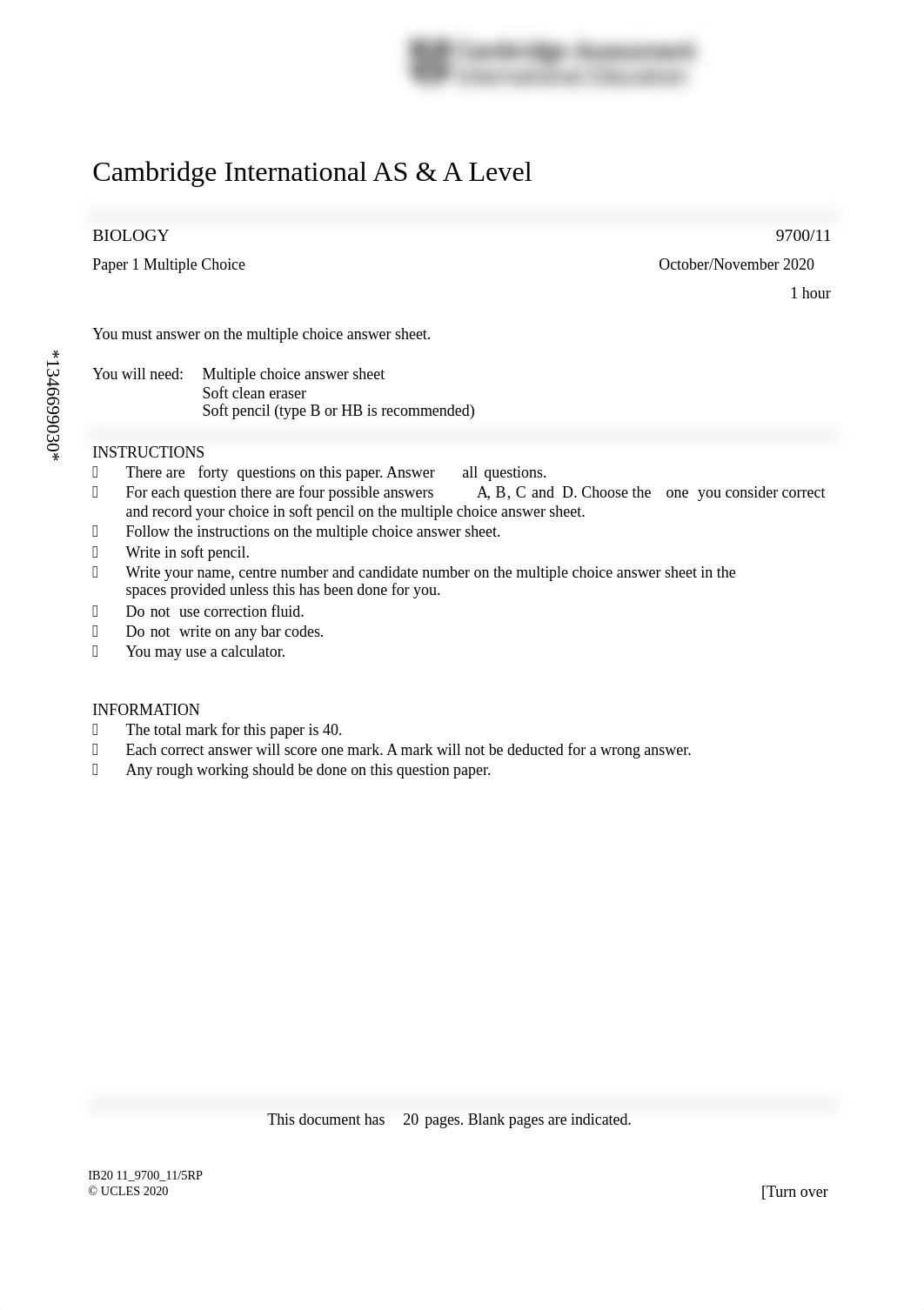 9700_w20_qp_11.pdf_d2qnjqc32ew_page1