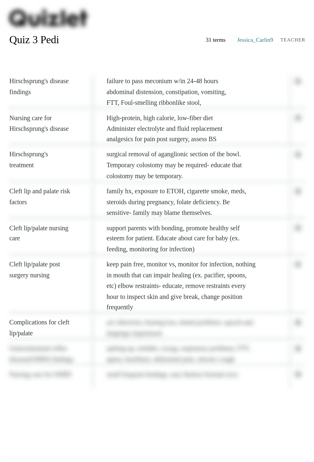 Quiz 3 Pedi Flashcards | Quizlet.pdf_d2qolh7pbhk_page1