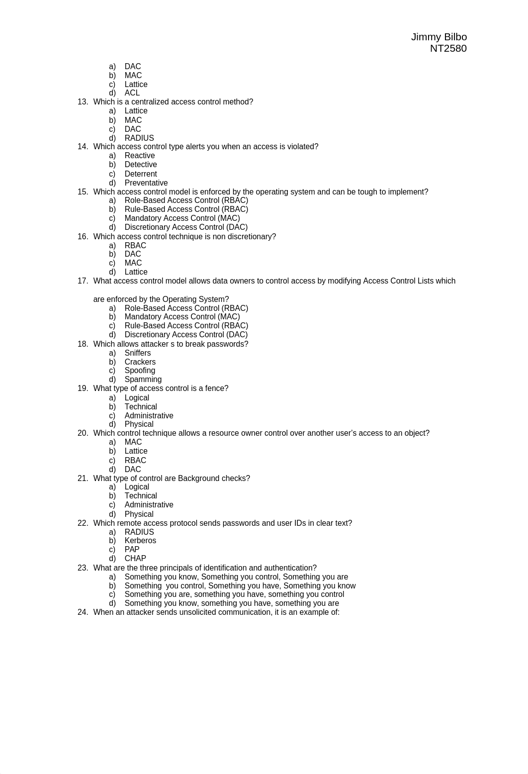 NT2580 Project part 1 component 3_d2qsi21prun_page2