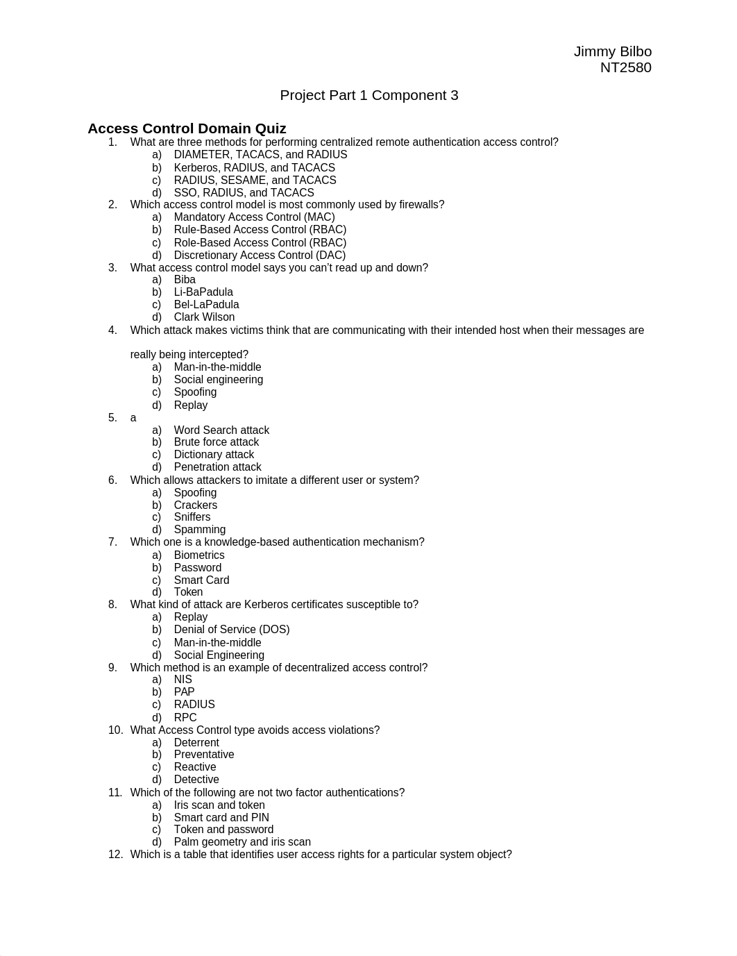 NT2580 Project part 1 component 3_d2qsi21prun_page1