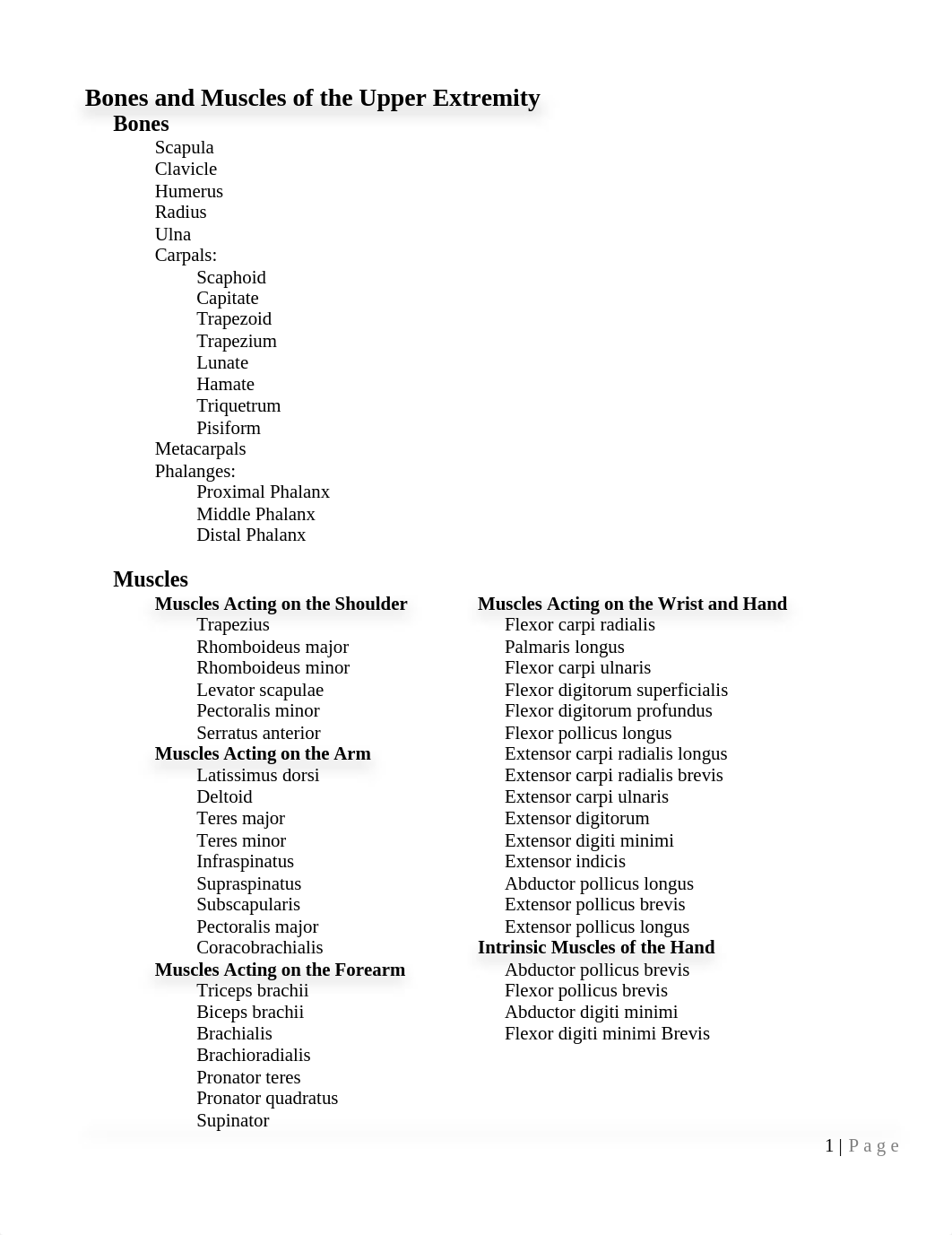 Lab 1 Upper_Extremity Complete Exam 03-19-20.docx_d2qt81i3bb9_page1