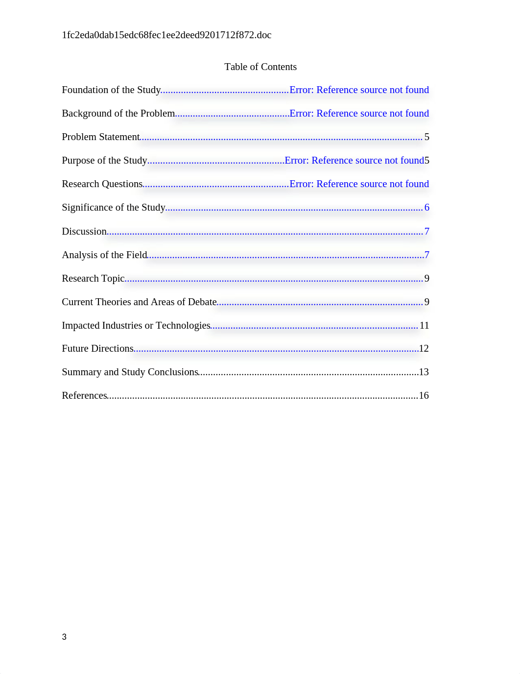 Entrepreneurial Finance - Affect of Venture Capital Funds on Entrepreneurial Finance_d2qtqdmxaul_page3