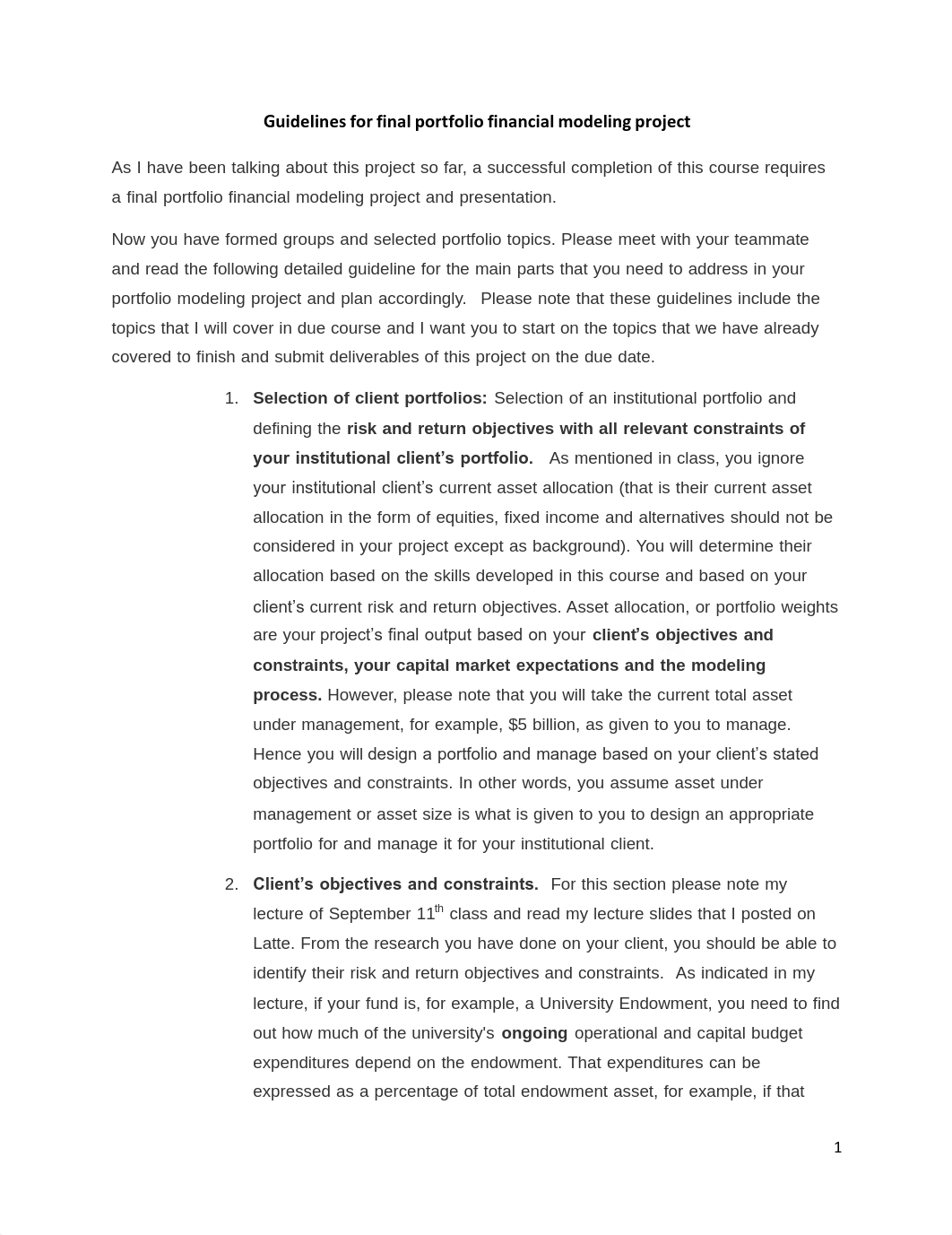 Guideline for final portfolio financial modeling project.pdf_d2qyymg8bcf_page1