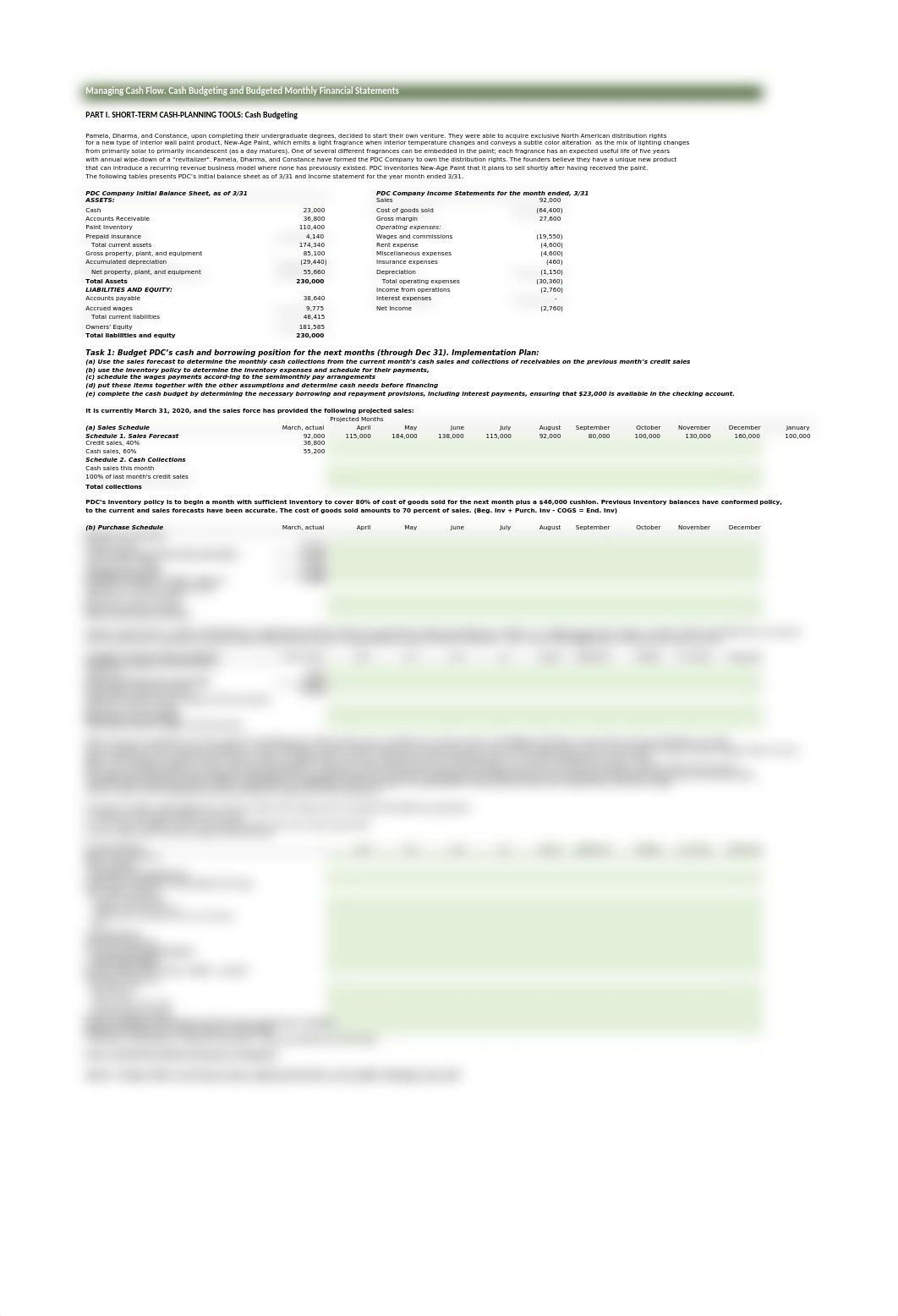 2022S_ENT355_Class Exercise_Ch6. Managing Cash Flows_Q.xlsx_d2r06z8vjnb_page1