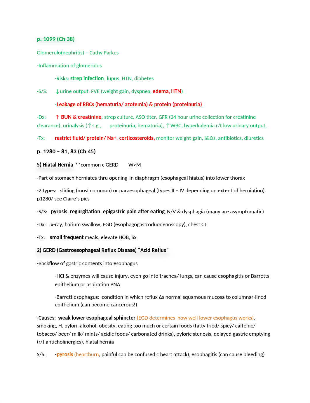 Exam 4 Study Guide.docx_d2r174teywc_page1