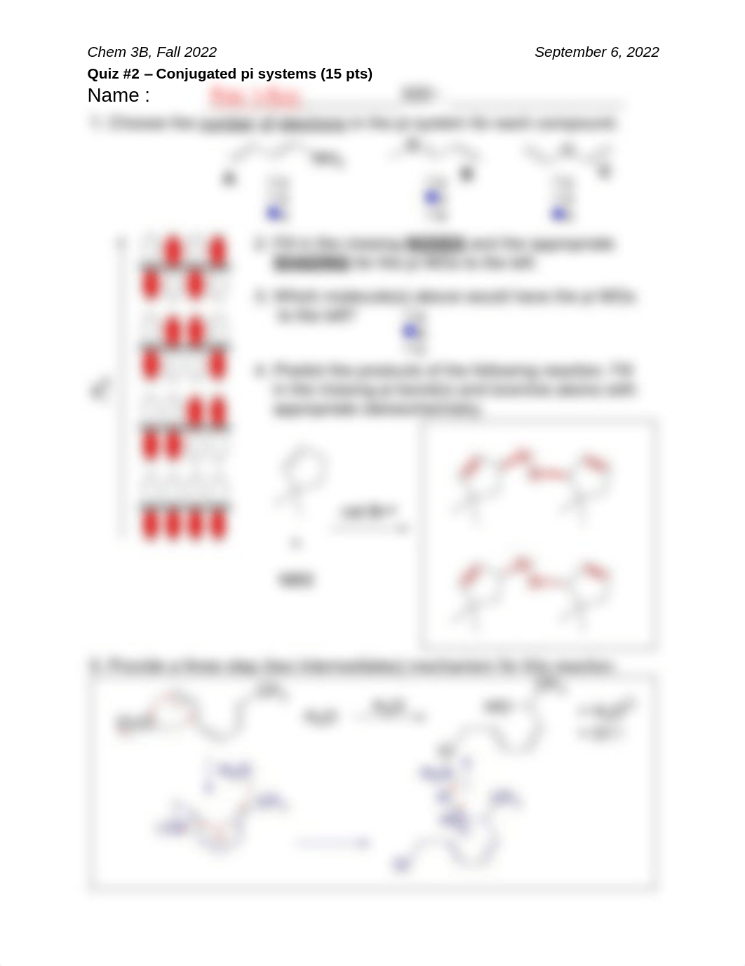 Quiz+2+-+PM+%28Chem+3B+-+Fall+2022%29+-+Key.pdf_d2r3zse3j61_page1