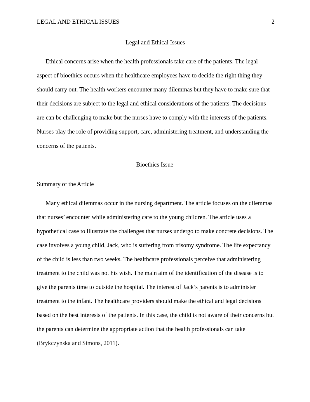 LEGAL AND MORAL ISSUES IN THE NURSING PRACTICE.docx_d2r4vbkr8bx_page2