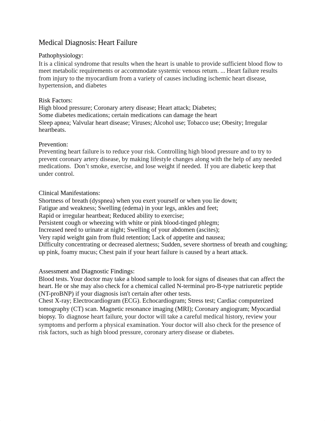 Heart_Failure_Pathophysiology care plan.docx_d2r4zjy5ej3_page1